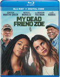My Dead Friend Zoe - My Dead Friend Zoe - Blu-ray