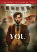 You: The Complete Fourth Season - You: The Complete Fourth Season - DVD