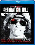 Generation Kill - Generation Kill - Blu-ray