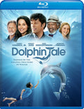 Dolphin Tale - Dolphin Tale - Blu-ray