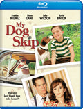 My Dog Skip - My Dog Skip - Blu-ray