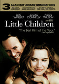 Little Children - Little Children - DVD