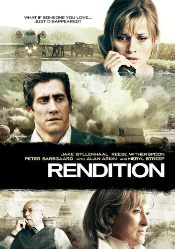 Rendition - Rendition - DVD