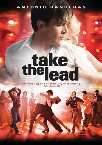 Take The Lead - Take The Lead - DVD