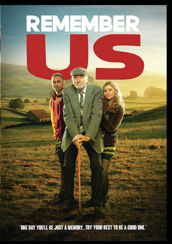 Remember Us - Remember Us - DVD