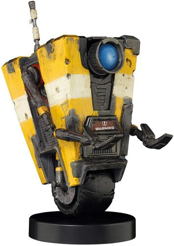 Borderlands - Claptrap Phone Stand - Borderlands - Claptrap Phone Stand - Collectibles