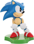 Sega - Sliding Sonic Mini Device Holder - Sega - Sliding Sonic Mini Device Holder - Collectibles