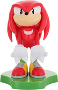 Sega - Knuckles Mini Device Holder - Sega - Knuckles Mini Device Holder - Collectibles