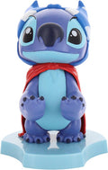 Lilo & Stitch - Underpants Hero Mini Device Holder - Lilo & Stitch - Underpants Hero Mini Device Holder - Collectibles