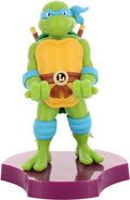 Tmnt - Leonardo Mini Device Holder - Tmnt - Leonardo Mini Device Holder - Collectibles