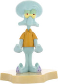 Spongebob Squarepants - Squidward Mini Holder - Spongebob Squarepants - Squidward Mini Holder - Collectibles