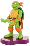 Tmnt - Michaelangelo Mini Device Holder - Tmnt - Michaelangelo Mini Device Holder - Collectibles