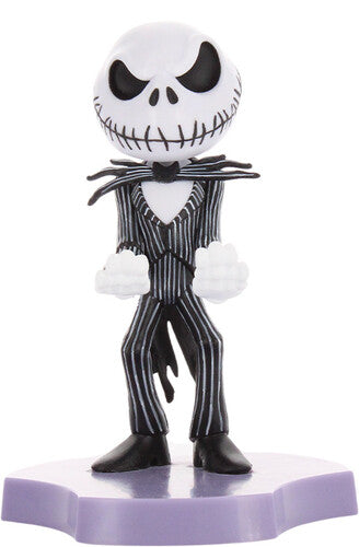 Nbx - Jack Skellington Mini Device Holder - Nbx - Jack Skellington Mini Device Holder - Collectibles