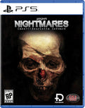 Ps5 Project Nightmares Case 36: Henrietta Kedward - Ps5 Project Nightmares Case 36: Henrietta Kedward - Video Game