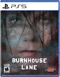 Ps5 Burnhouse Lane - Ps5 Burnhouse Lane - Video Game