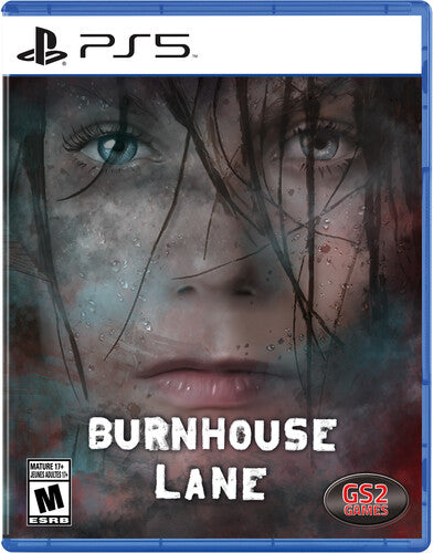 Ps5 Burnhouse Lane - Ps5 Burnhouse Lane - Video Game