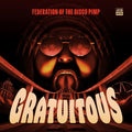 Gratuitous [LP] Vinyl Record
