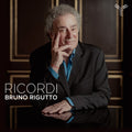 Rigutto,bruno - Ricordi - Music CD