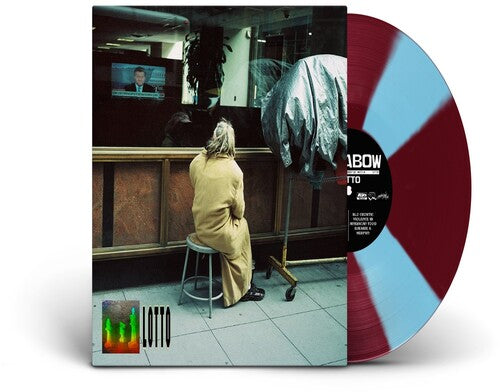 They Are Gutting A Body Of Water - Lotto - Vinyl Record