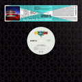 Trust The Sopranos: Big Ghost Ltd '83 Miami Edition [Turquoise vinyl] Vinyl Record