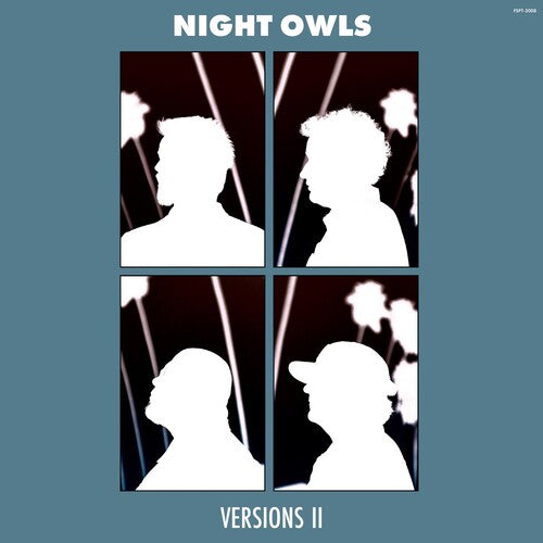 Night Owls - Versions Ii - Vinyl Record