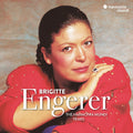 Engerer,brigitte - Harmonia Mundi Years - Music CD