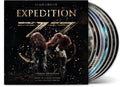Lorien Testard - Clair Obscur: Expedition 33 - O.S.T. [8 CD Box Set]