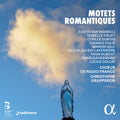 Choeur De Radio France - Motets Romantiques - Music CD
