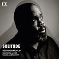 Mobley,reginald - Solitude - Music CD
