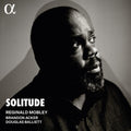 Solitude Music CD