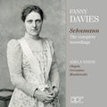 Fanny Davies - Fanny Davies & Adela Verne - Complete Recordings [CD]