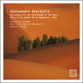Colombo,carlotta - Scarlatti: Christmas At The Bethlehem Of The West - Music CD