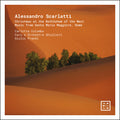 Scarlatti: Christmas At The Bethlehem Of The West Music CD