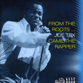 Tex,joe - From The Roots - Music CD