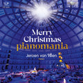 Van Veen,jeroen - Merry Christmas Pnomania - Vinyl Record