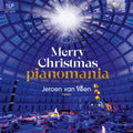 Merry Christmas Pnomania [LP] Vinyl Record