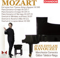 Bavouzet,jean-efflam - Mozart: Pno Cons Vol. 11 - Music CD
