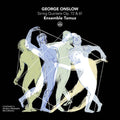 String Quintets Op. 72 & 61 Music CD