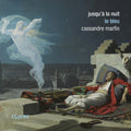 Marfin,cassandre - Jusqu'a La Nuit - Le Bleu - Music CD