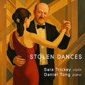 Tong,daniel - Stolen Dances - Music CD