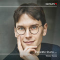 Soos,viktor - Geliebte Clara - Music CD