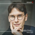 Viktor Soos - Geliebte Clara [CD]