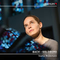 Weidemann,sophia - Bach: Goldberg - Music CD