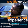 Gordon,wycliffe - United Soul Experience - Music CD