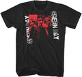 Green Day Lost Boys Tshirt Large Blk 21gd089ea3 - Green Day Lost Boys Tshirt Large Blk 21gd089ea3 - Apparel