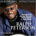 Peterson,ralph - Subliminal Seduction - Music CD