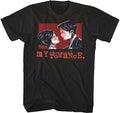 My Chemical Romance 3 Chrs Tshirt 3xl 13mcr009aa6 - My Chemical Romance 3 Chrs Tshirt 3xl 13mcr009aa6 - Apparel