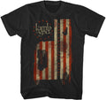 Lamb Of God Pure Am Metal Tshirt 3xl Ts4410lama6 - Lamb Of God Pure Am Metal Tshirt 3xl Ts4410lama6 - Apparel