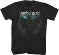 Lamb Of God Dark Phoenix Tshirt 2xl Ts4411lama5 - Lamb Of God Dark Phoenix Tshirt 2xl Ts4411lama5 - Apparel
