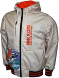 Piik Floyd Double Knit Hoodie 3xl Tan M2431pfa6 - Piik Floyd Double Knit Hoodie 3xl Tan M2431pfa6 - Apparel